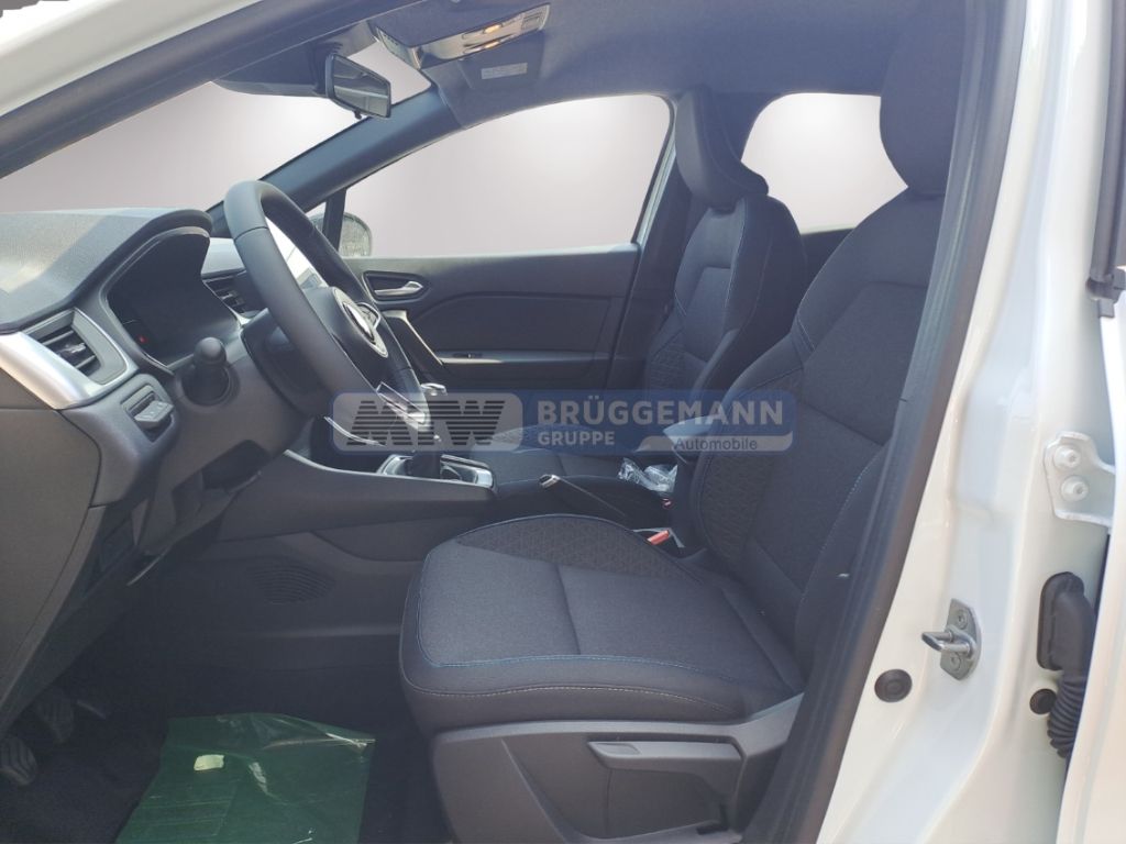 Mitsubishi ASX - Bild 9 von 15