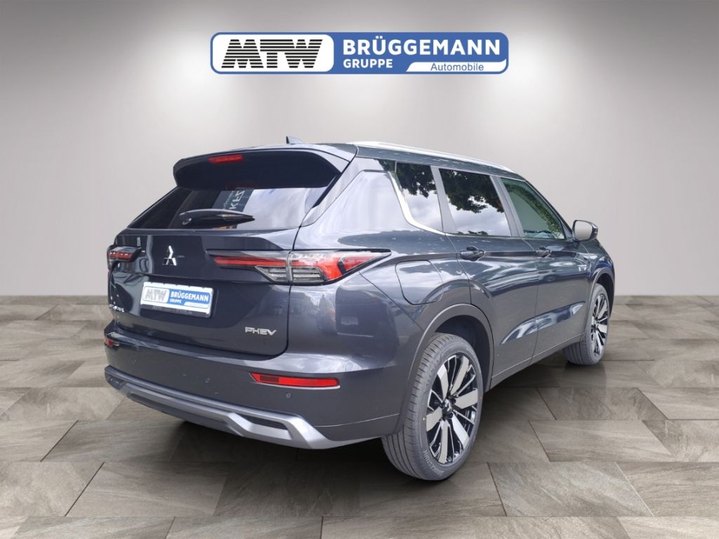 Mitsubishi Outlander - Bild 3 von 15