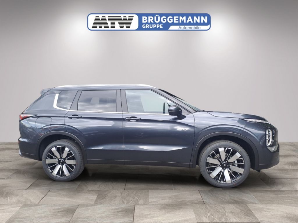 Mitsubishi Outlander - Bild 6 von 15