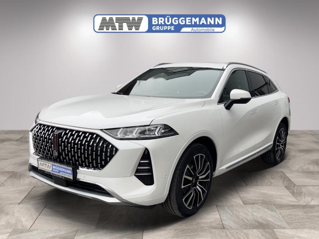 GWM Wey 05