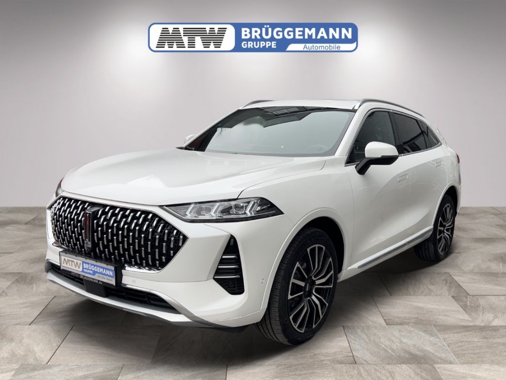 GWM Wey 05 - Bild 1 von 15