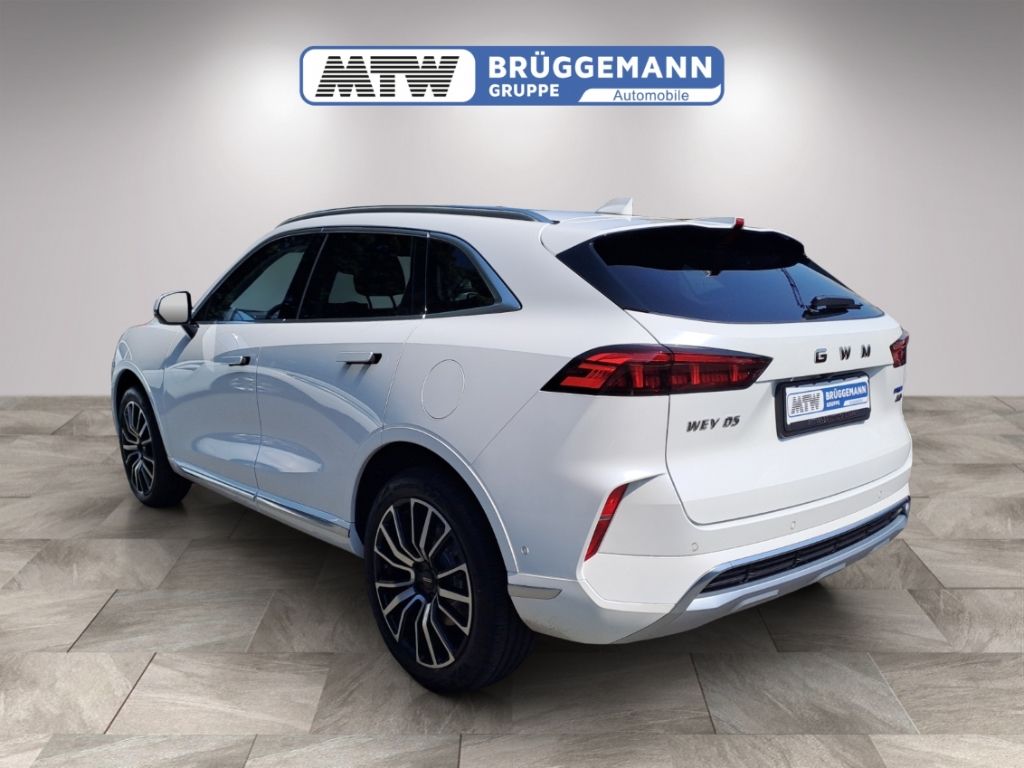 GWM Wey 05 - Bild 5 von 15