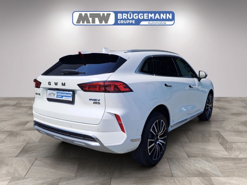 GWM Wey 05 - Bild 6 von 15