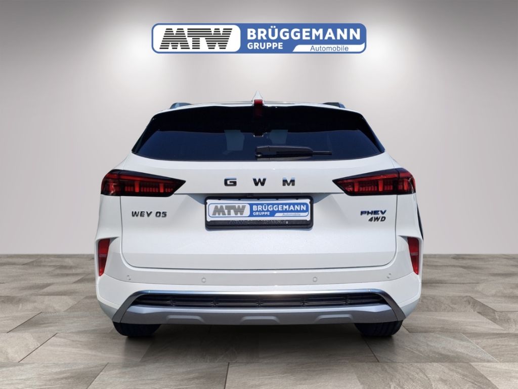 GWM Wey 05 - Bild 8 von 15