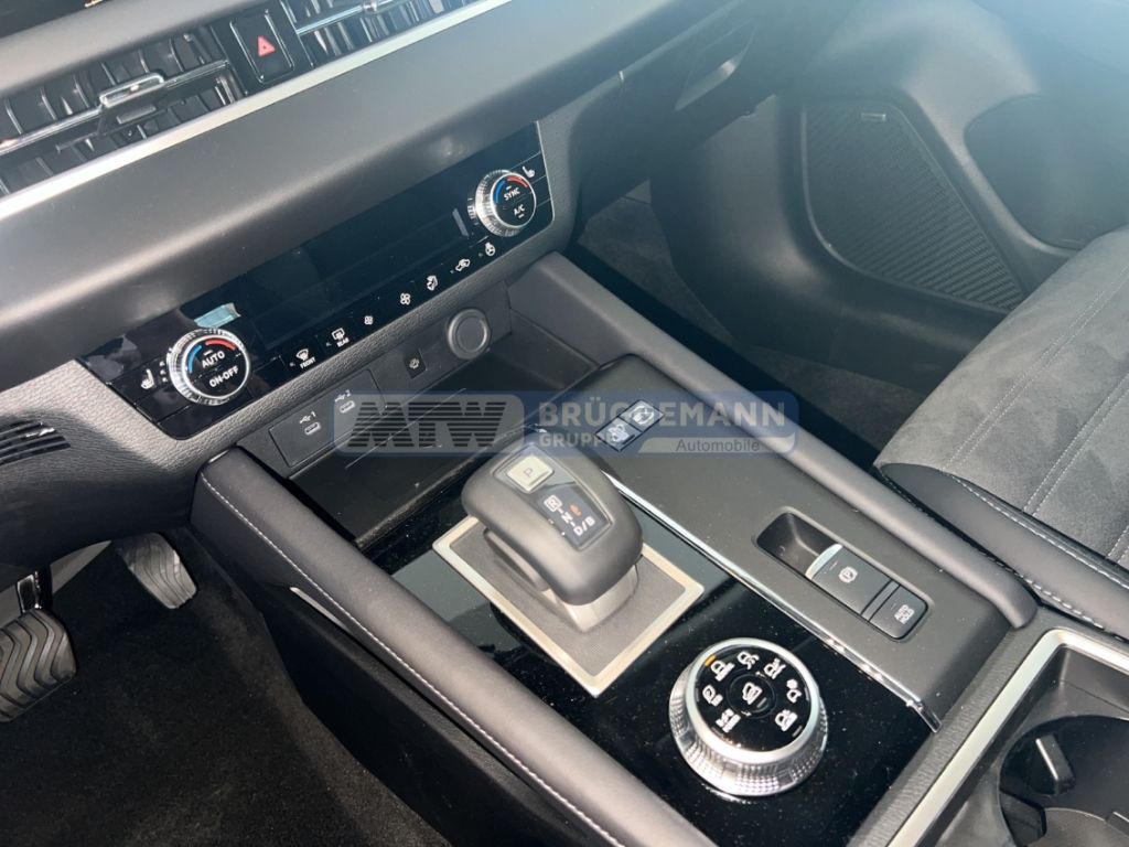 Mitsubishi Outlander - Bild 15 von 15