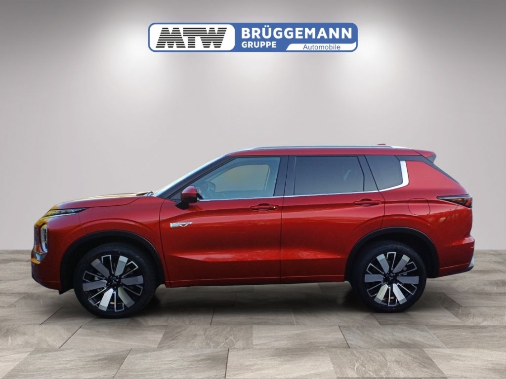 Mitsubishi Outlander - Bild 3 von 15