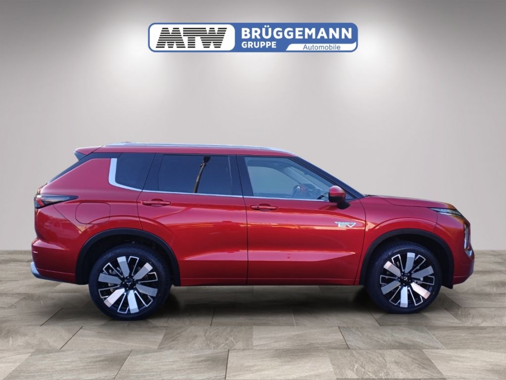 Mitsubishi Outlander - Bild 4 von 15