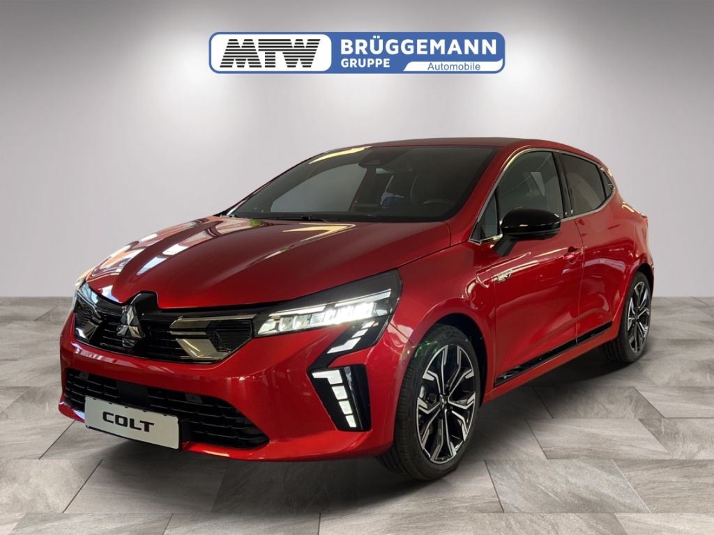 Mitsubishi Colt - Bild 1 von 15