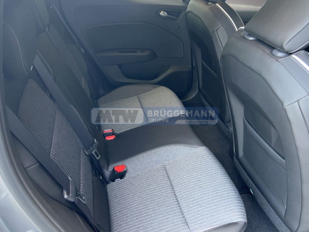 Mitsubishi Colt - Bild 14 von 15