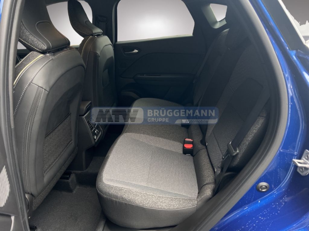 Mitsubishi ASX - Bild 10 von 15