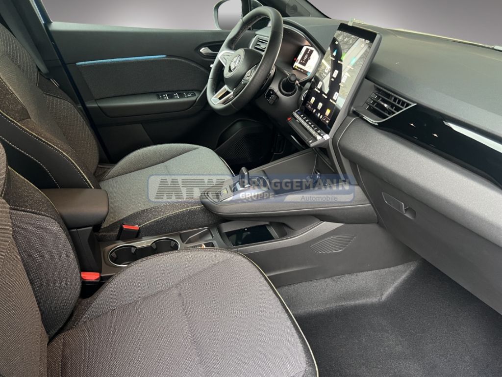 Mitsubishi ASX - Bild 11 von 15