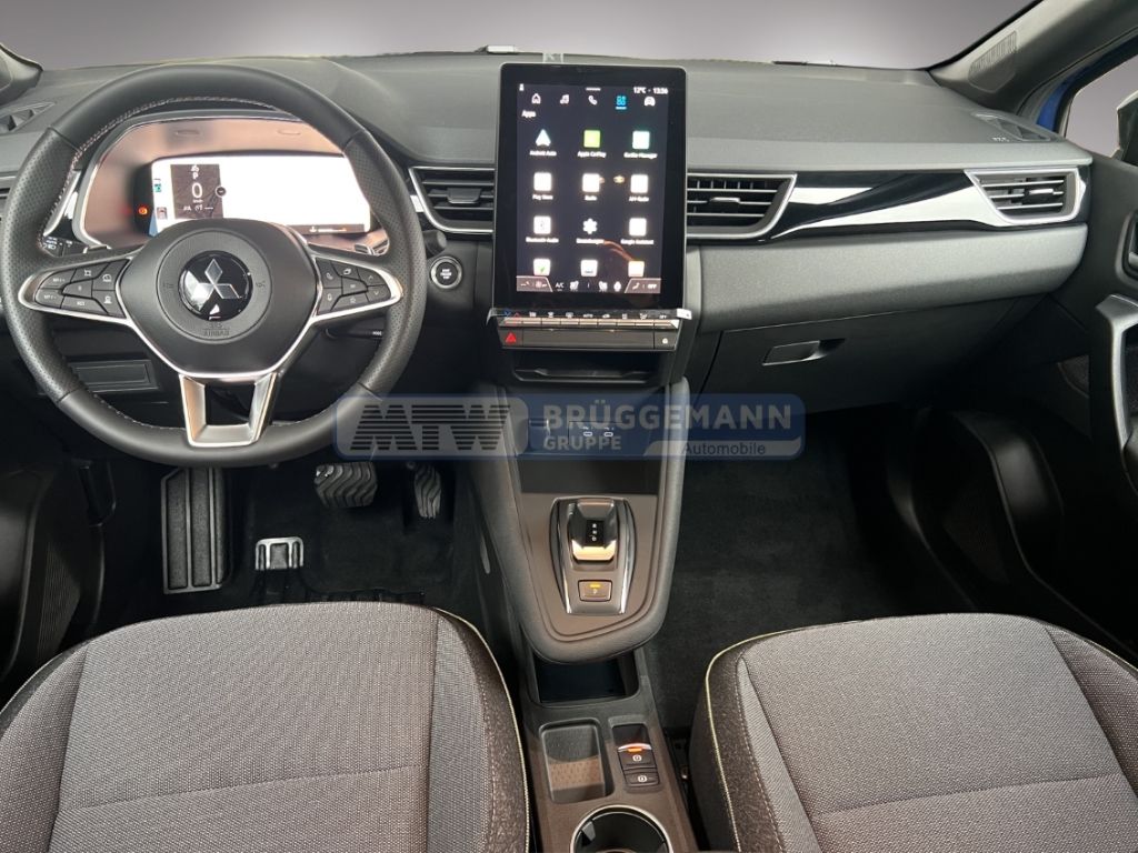 Mitsubishi ASX - Bild 13 von 15