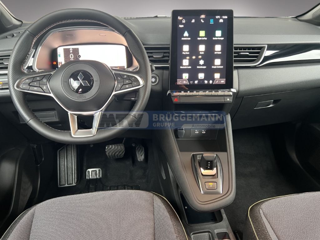 Mitsubishi ASX - Bild 14 von 15