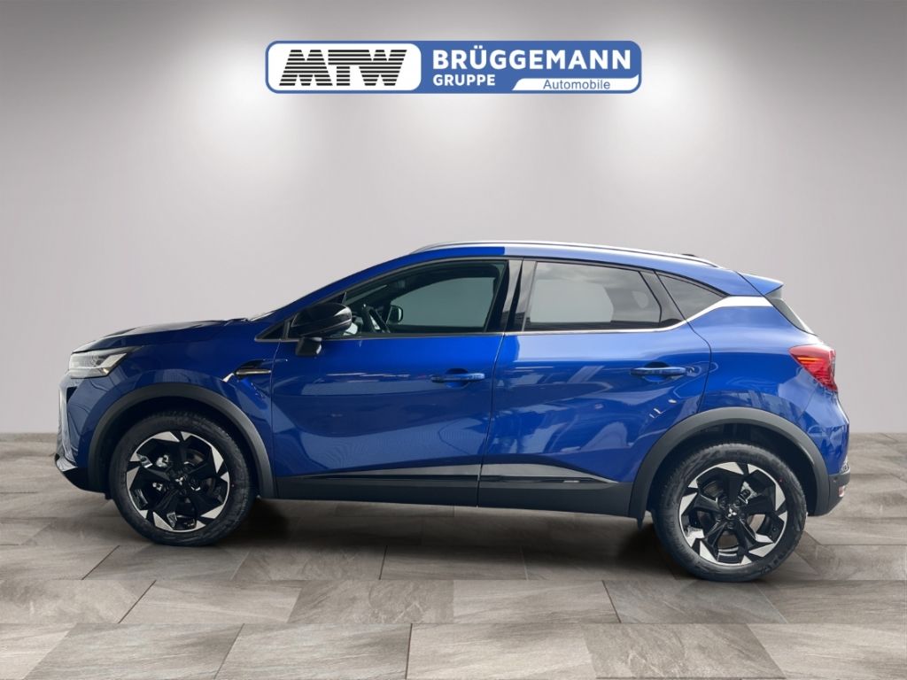 Mitsubishi ASX - Bild 3 von 15