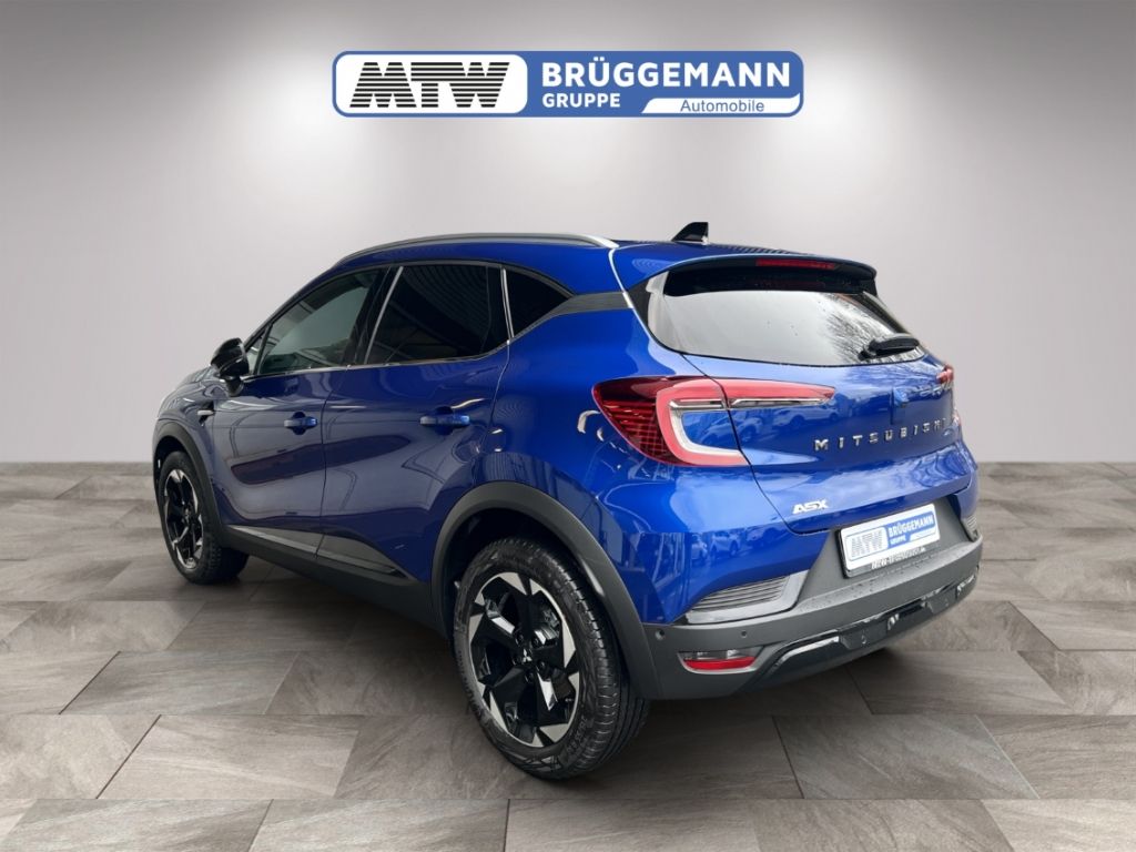 Mitsubishi ASX - Bild 4 von 15