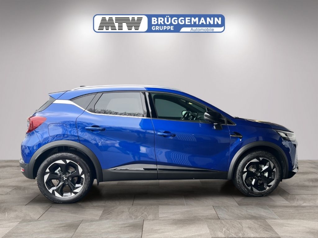 Mitsubishi ASX - Bild 7 von 15