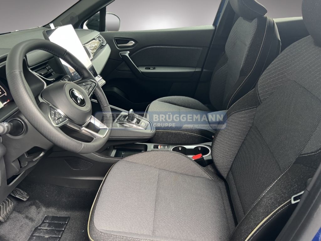 Mitsubishi ASX - Bild 9 von 15