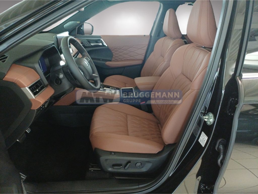 Mitsubishi Outlander - Bild 8 von 15