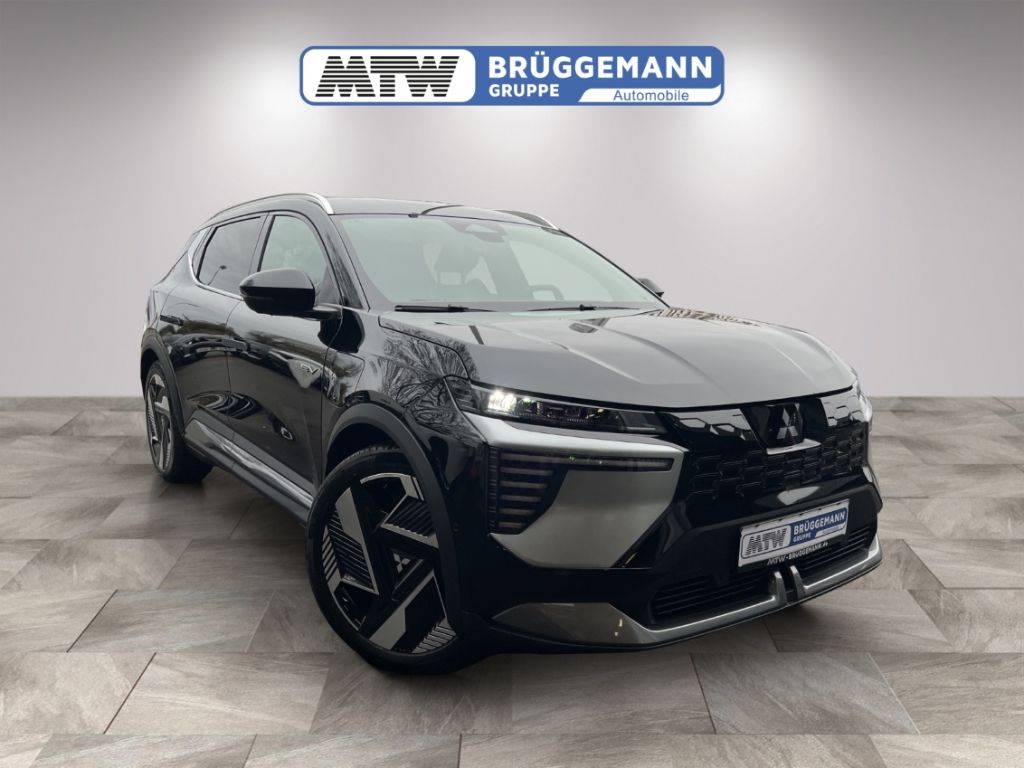 Mitsubishi Eclipse Cross - Bild 1 von 15