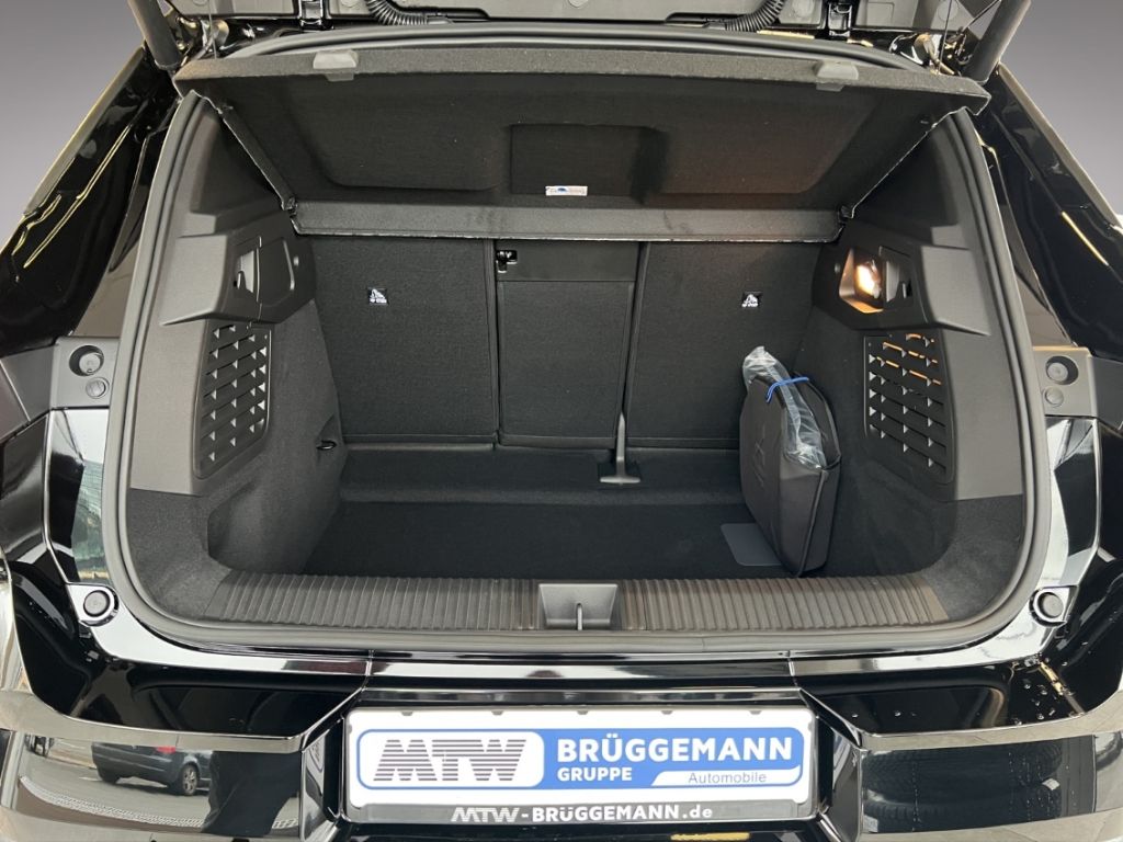 Mitsubishi Eclipse Cross - Bild 11 von 15