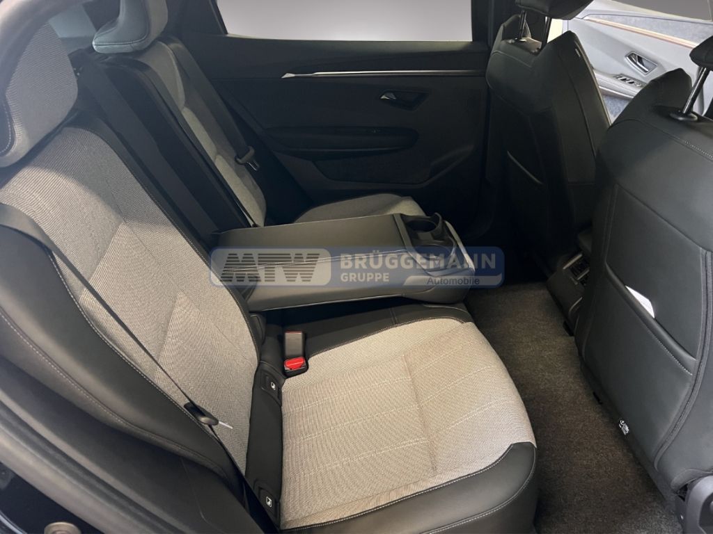 Mitsubishi Eclipse Cross - Bild 12 von 15