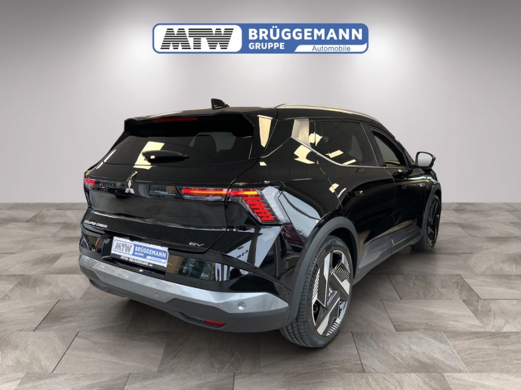 Mitsubishi Eclipse Cross - Bild 6 von 15