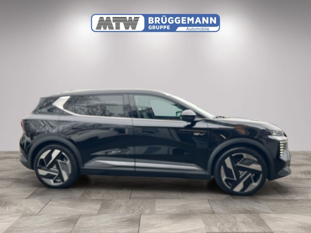 Mitsubishi Eclipse Cross - Bild 7 von 15