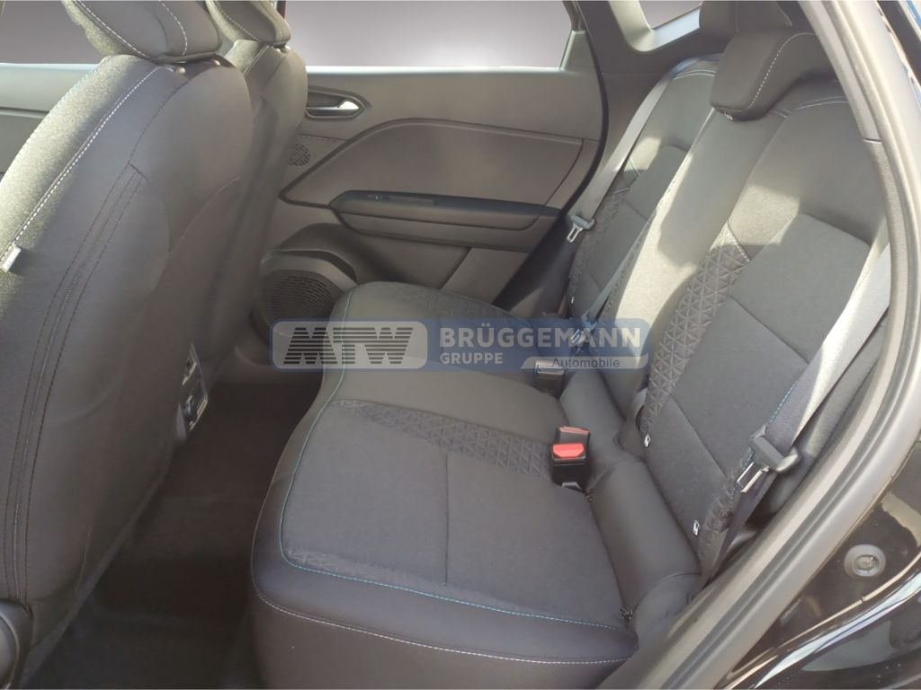 Mitsubishi ASX - Bild 10 von 15