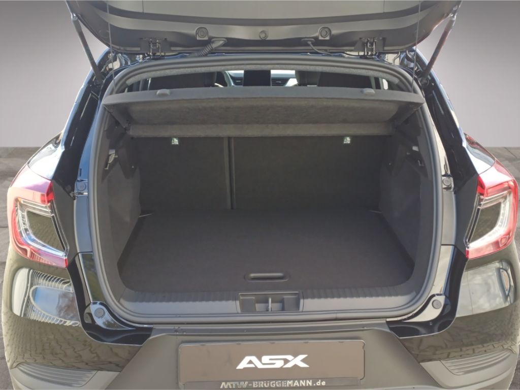 Mitsubishi ASX - Bild 11 von 15