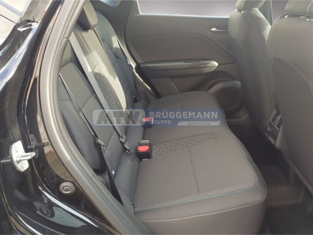 Mitsubishi ASX - Bild 12 von 15
