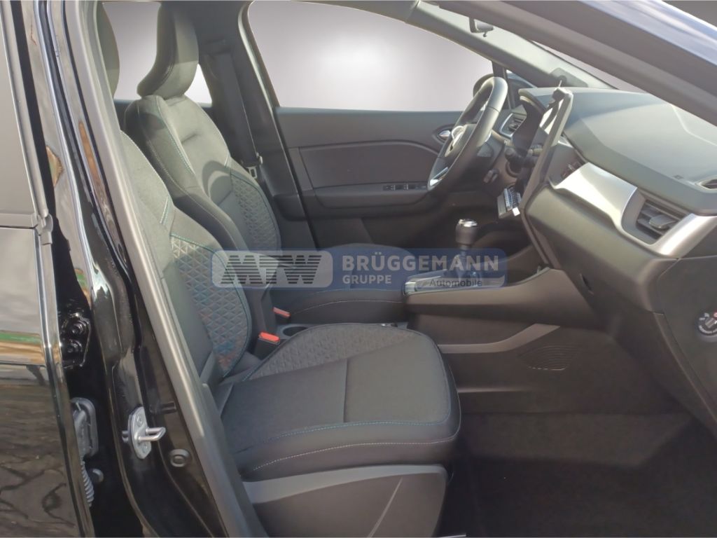 Mitsubishi ASX - Bild 13 von 15