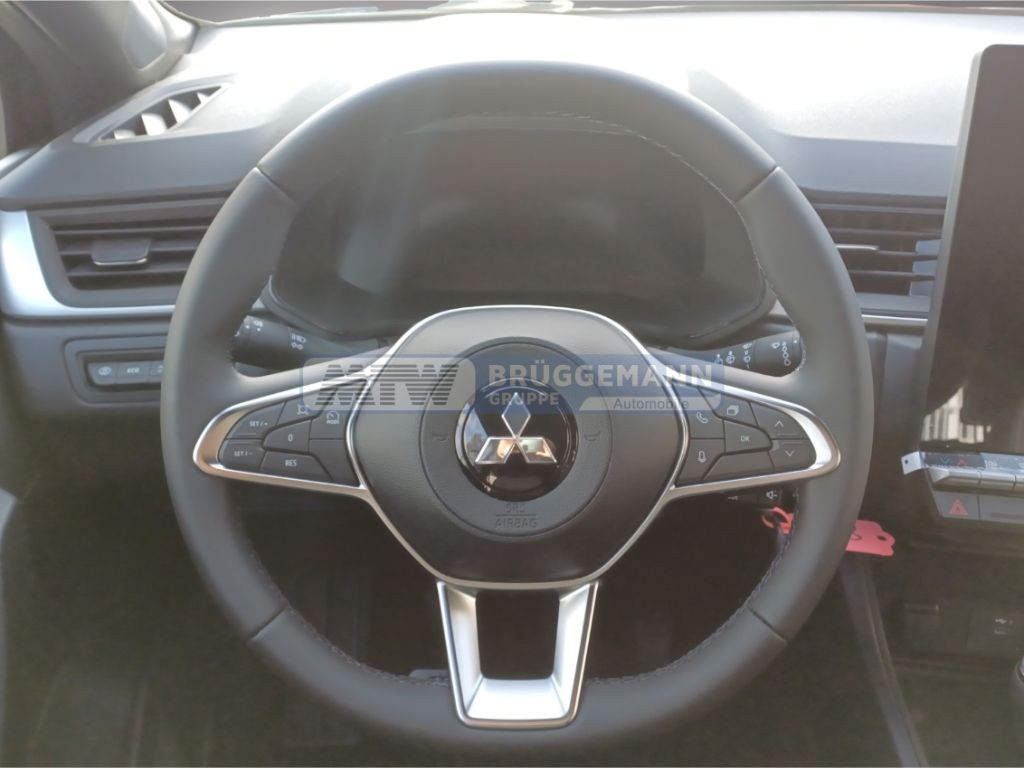 Mitsubishi ASX - Bild 14 von 15