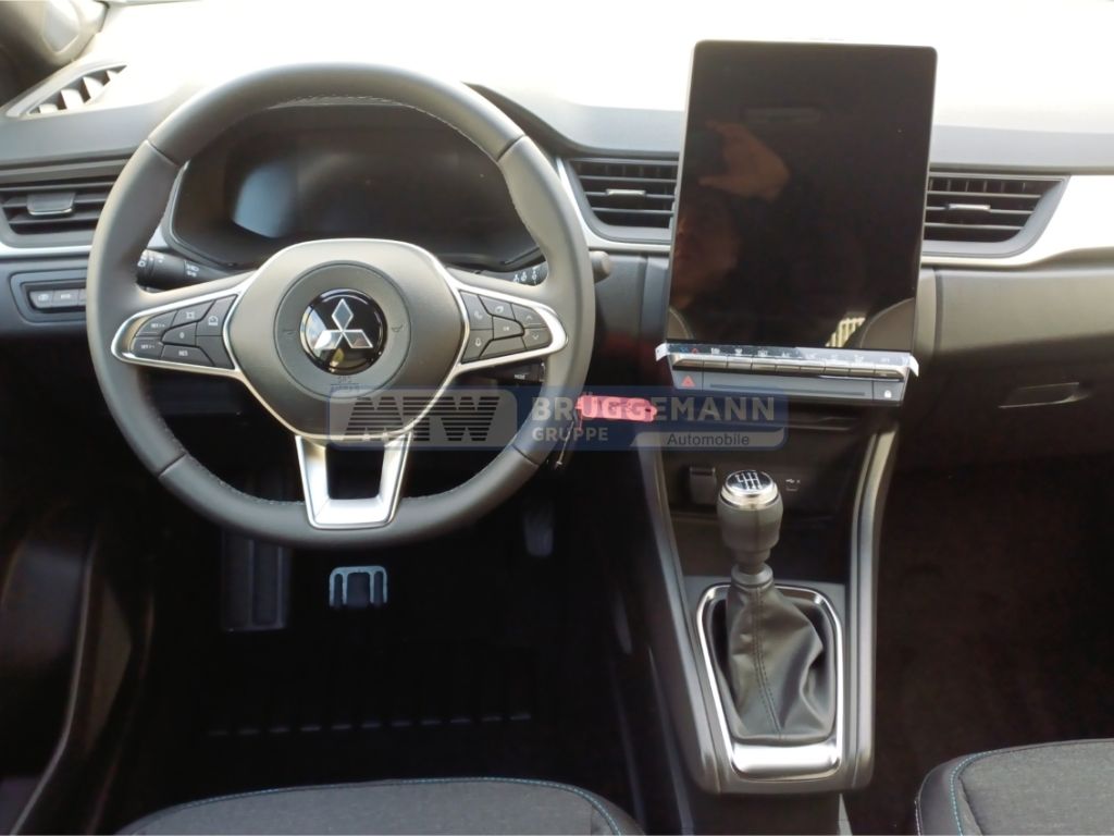 Mitsubishi ASX - Bild 15 von 15