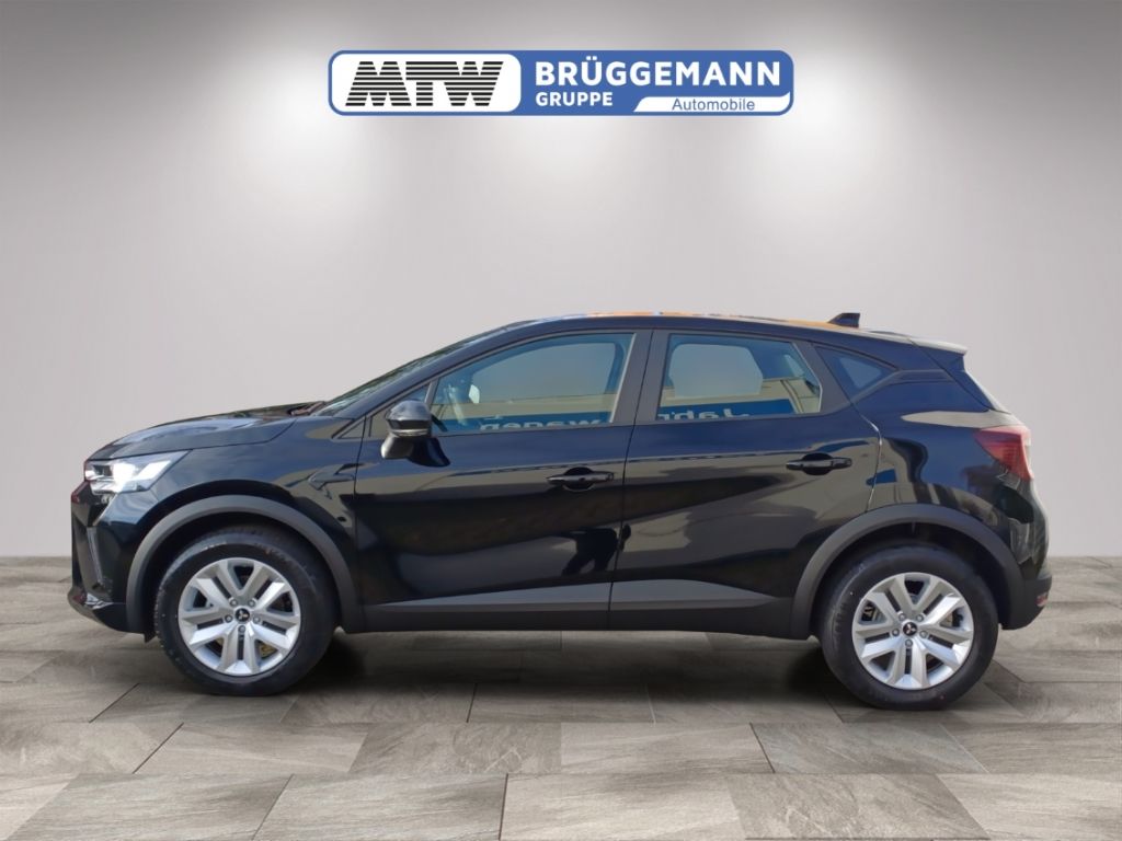 Mitsubishi ASX - Bild 2 von 15