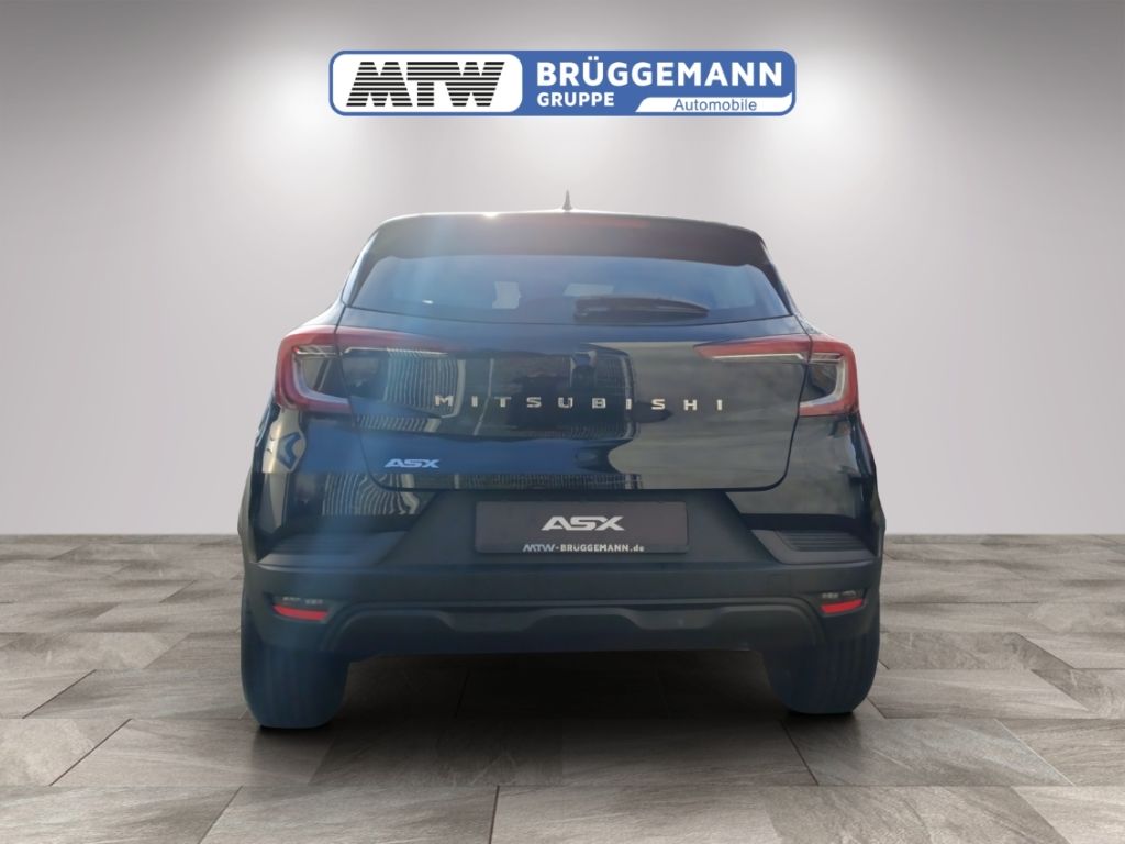 Mitsubishi ASX - Bild 4 von 15
