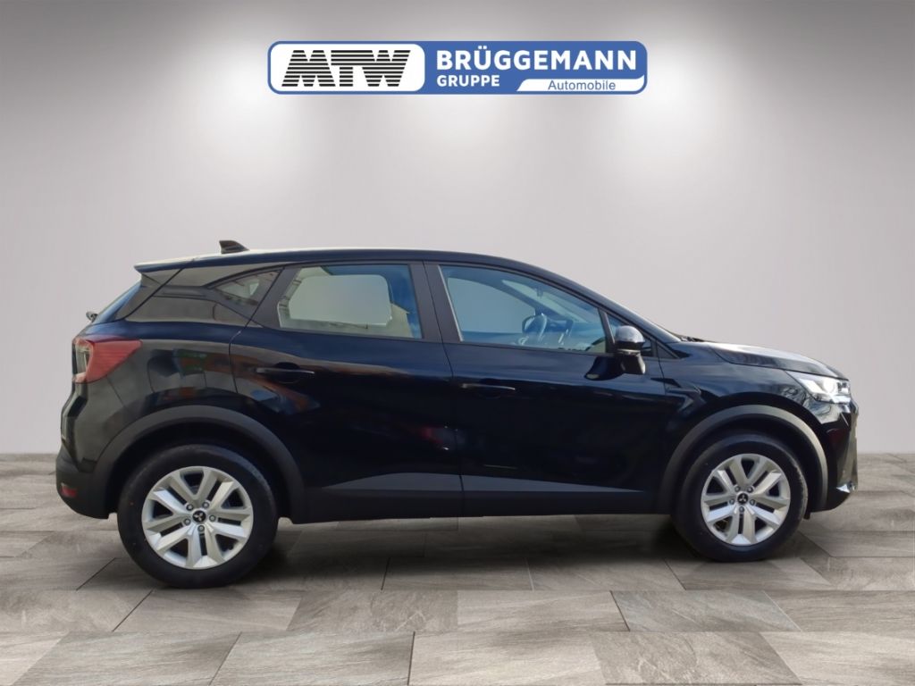 Mitsubishi ASX - Bild 6 von 15