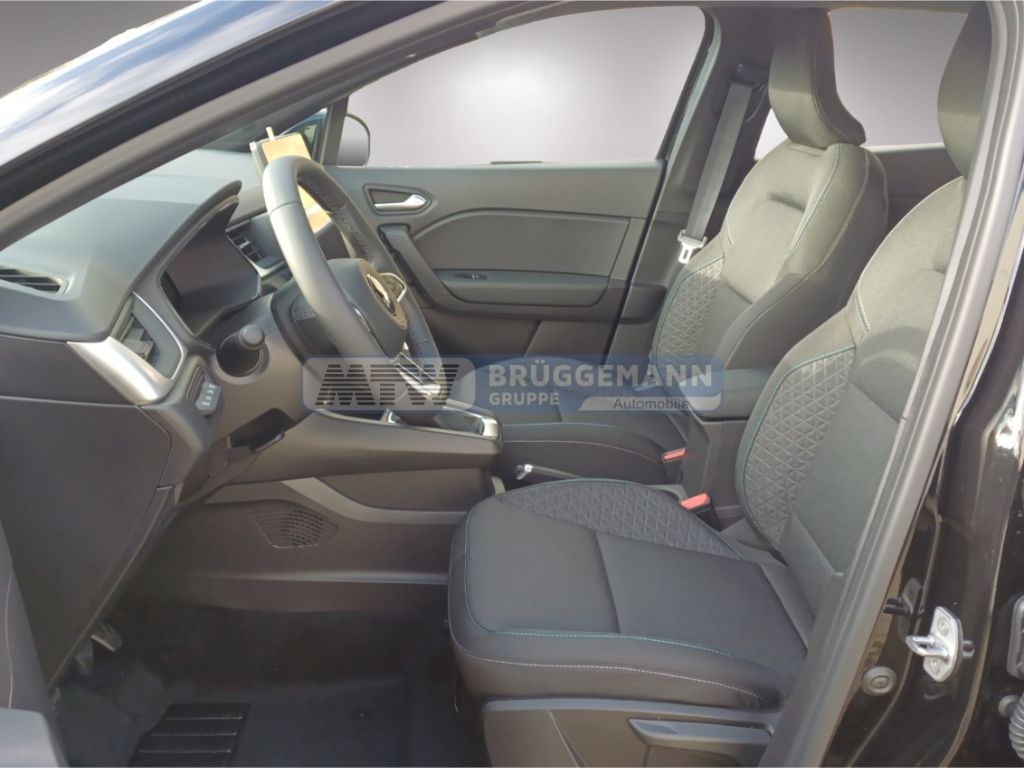 Mitsubishi ASX - Bild 9 von 15