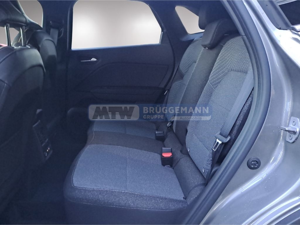Mitsubishi Grandis - Bild 10 von 15
