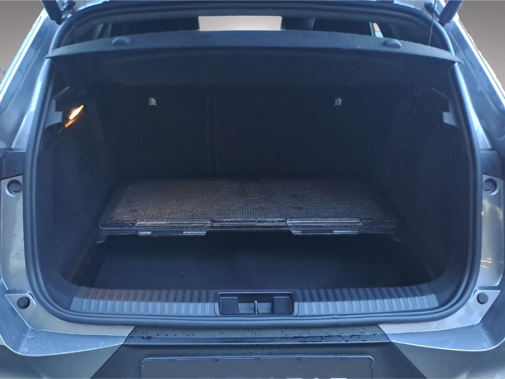 Mitsubishi Grandis - Bild 11 von 15