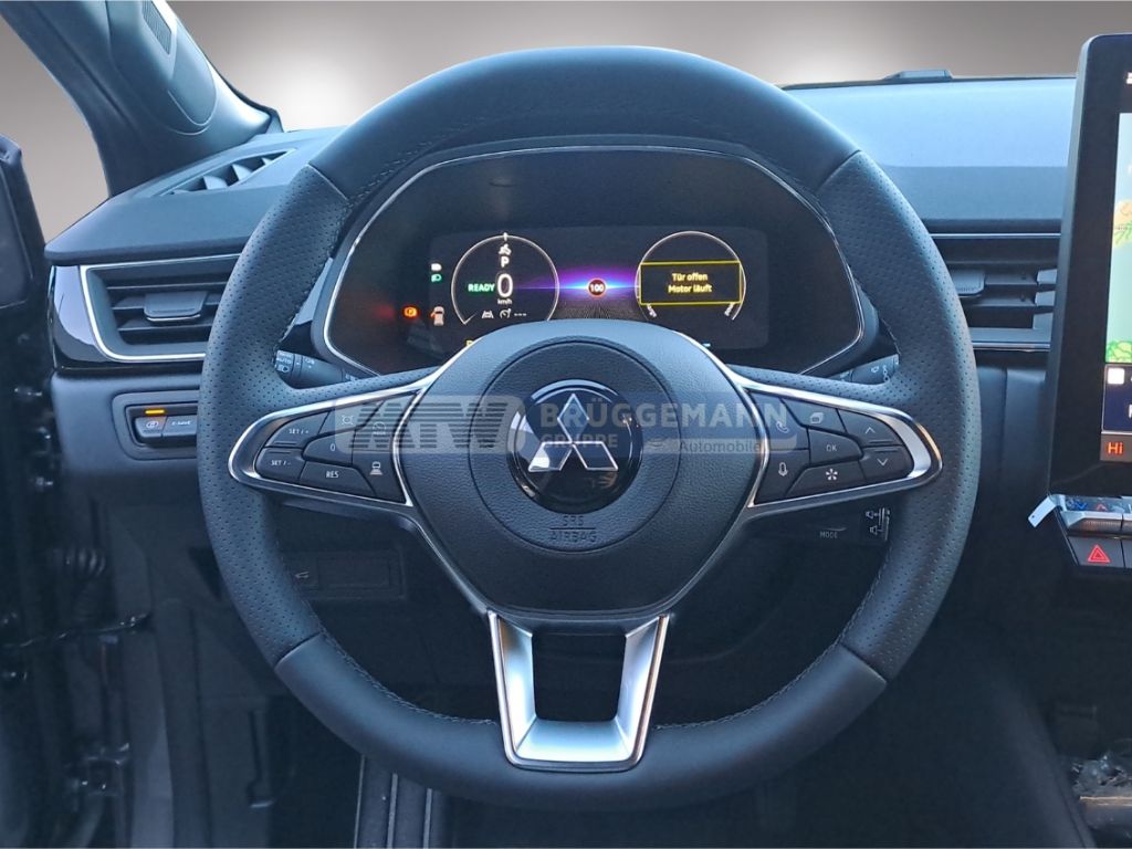 Mitsubishi Grandis - Bild 12 von 15