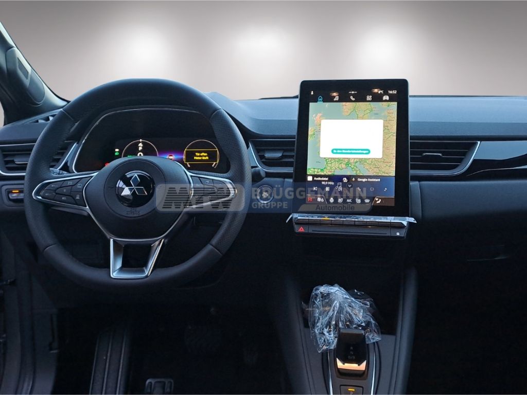 Mitsubishi Grandis - Bild 13 von 15