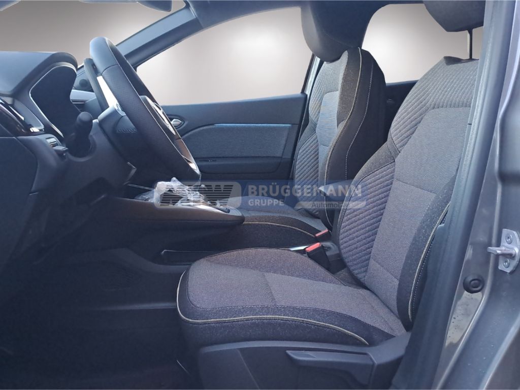 Mitsubishi Grandis - Bild 9 von 15