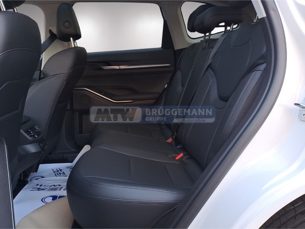 GWM Haval H6 - Bild 10 von 15