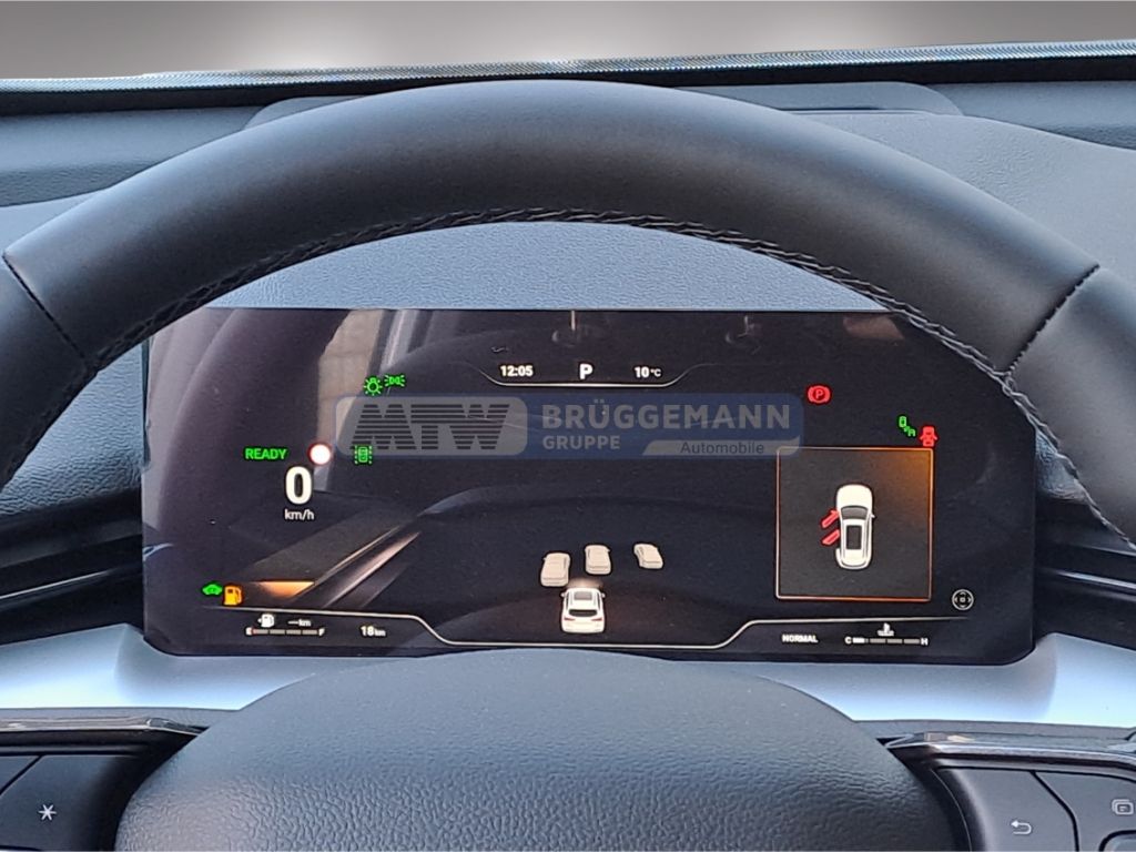 GWM Haval H6 - Bild 12 von 15