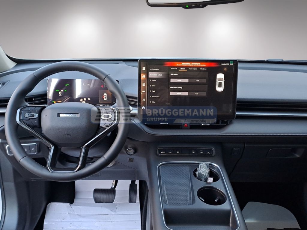 GWM Haval H6 - Bild 13 von 15