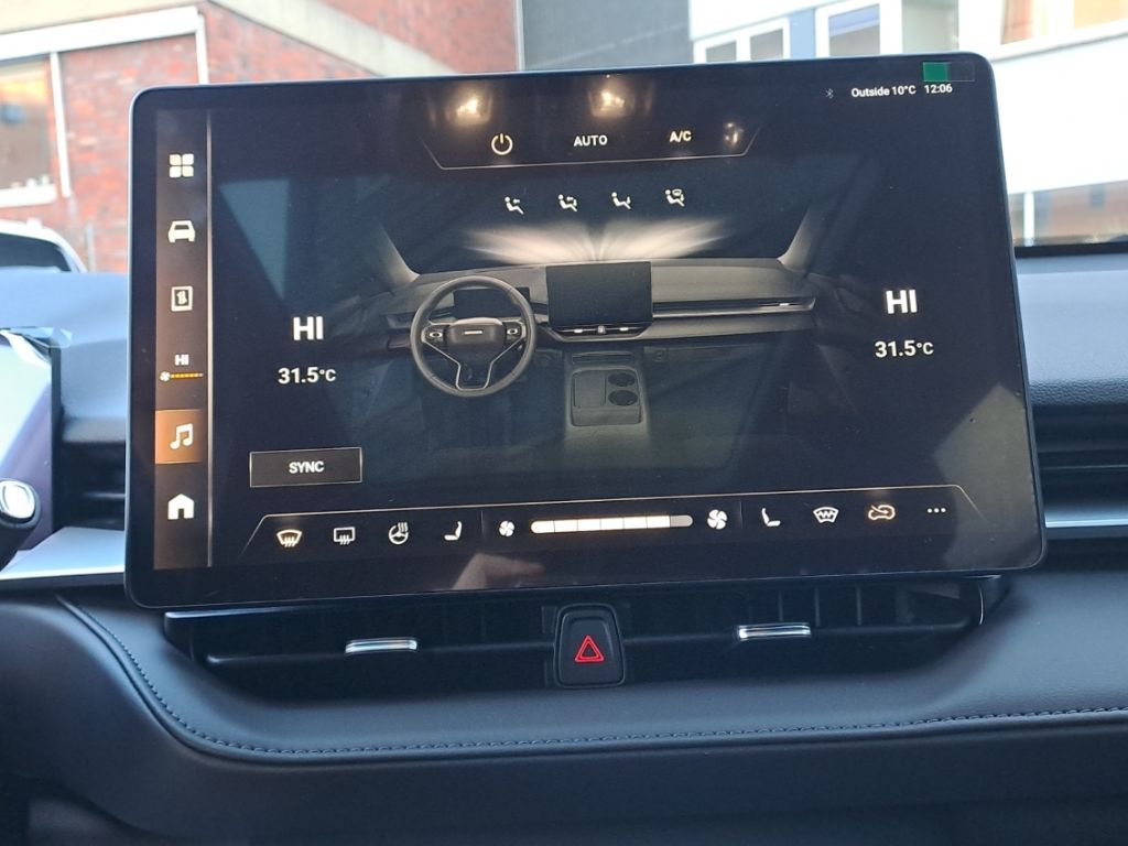GWM Haval H6 - Bild 15 von 15