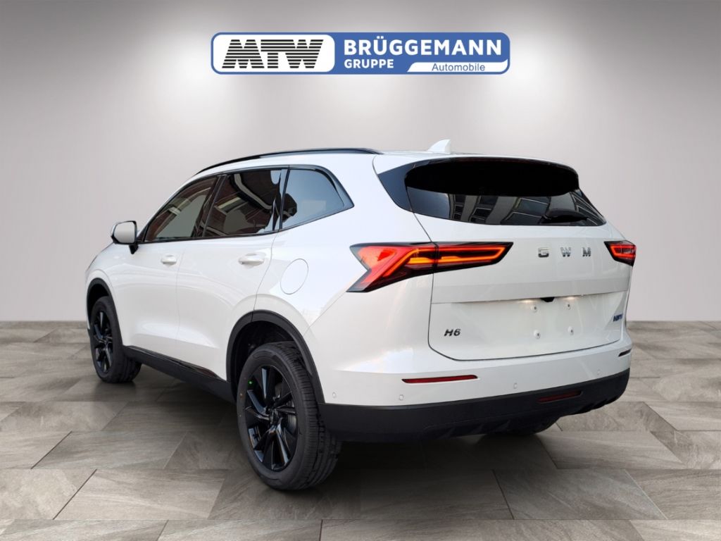 GWM Haval H6 - Bild 2 von 15