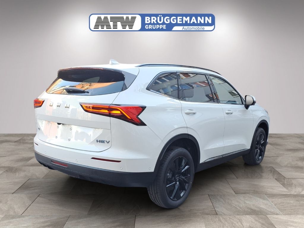 GWM Haval H6 - Bild 4 von 15