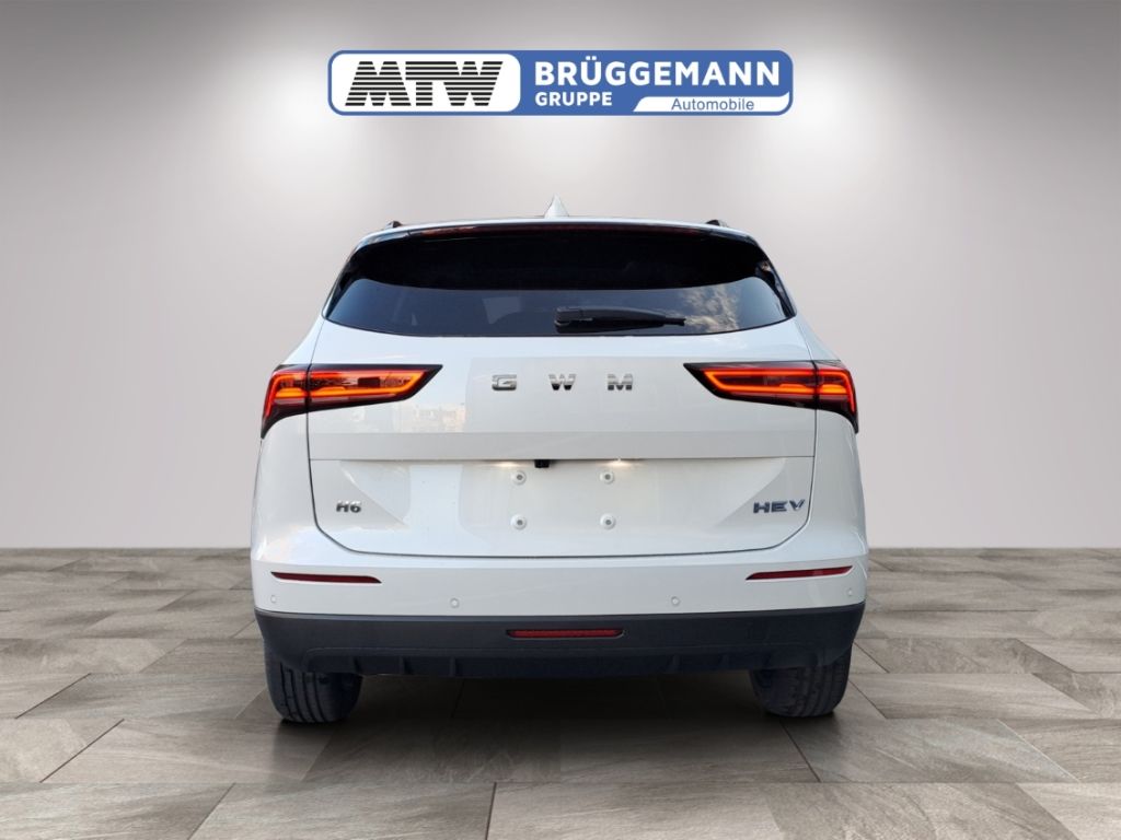 GWM Haval H6 - Bild 6 von 15