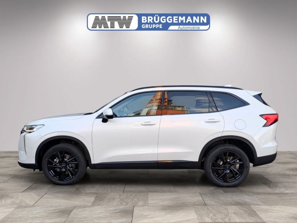 GWM Haval H6 - Bild 7 von 15